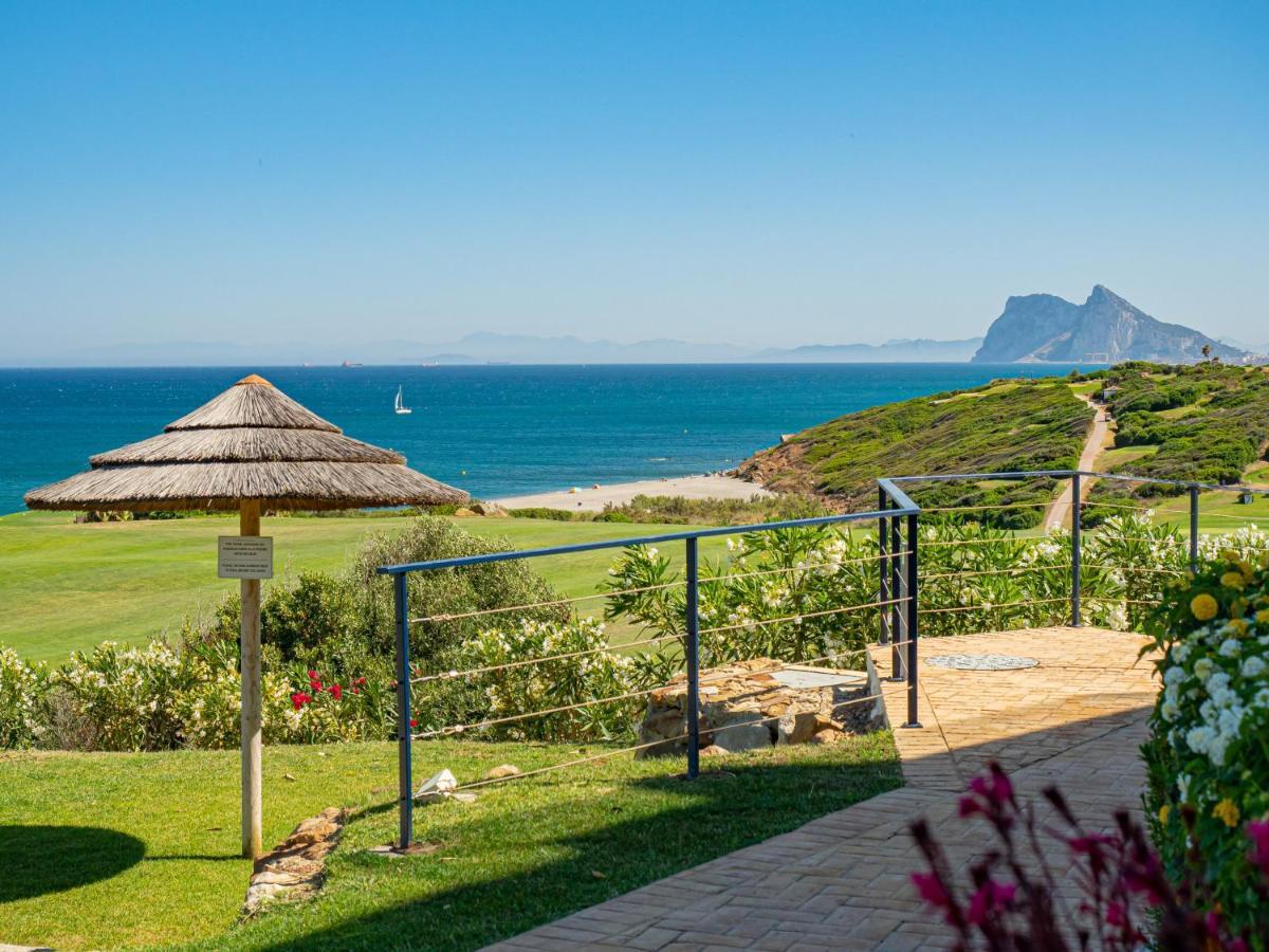 2226-Luxury Sea View Apartment Alcaidesa Exteriör bild